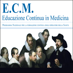 ECM - (Educazione Continua in Medicina)